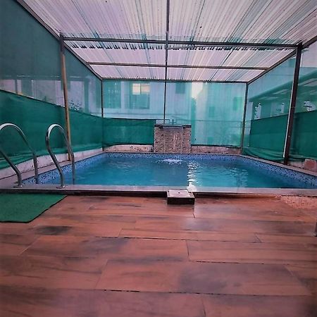 Casa Mount View Villa Wd Pvt Pool ロナバラ エクステリア 写真
