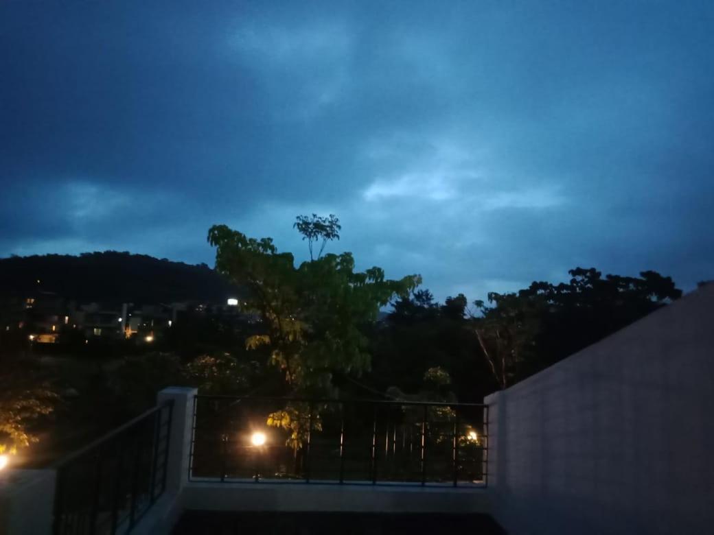 Casa Mount View Villa Wd Pvt Pool ロナバラ エクステリア 写真