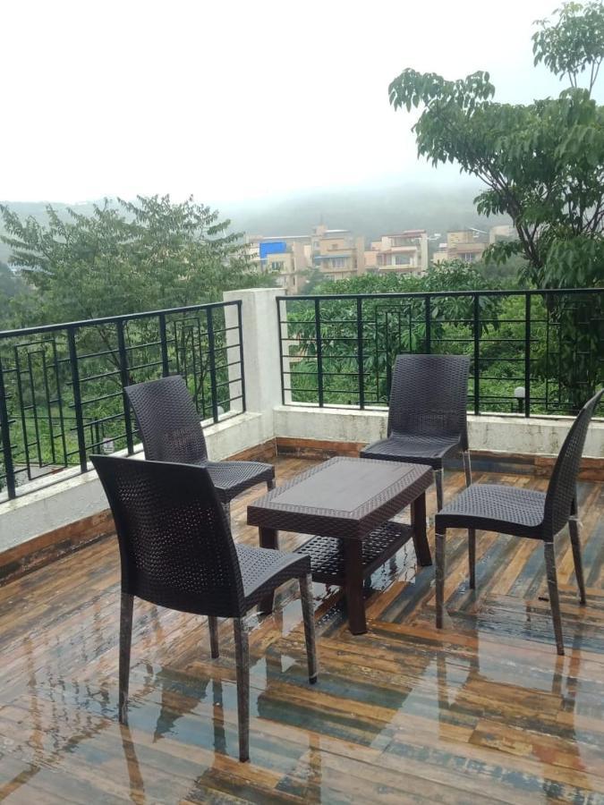 Casa Mount View Villa Wd Pvt Pool ロナバラ エクステリア 写真