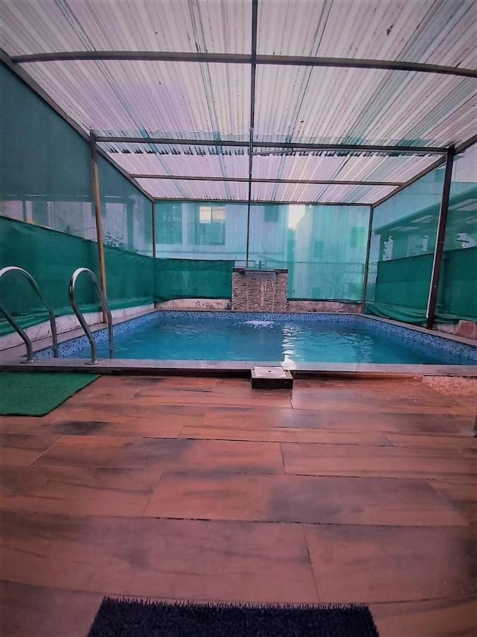 Casa Mount View Villa Wd Pvt Pool ロナバラ エクステリア 写真
