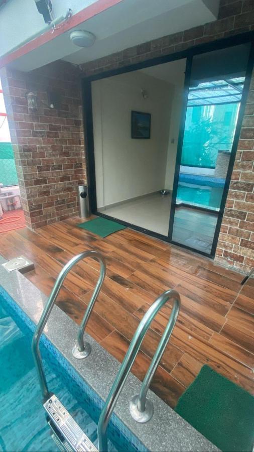 Casa Mount View Villa Wd Pvt Pool ロナバラ エクステリア 写真