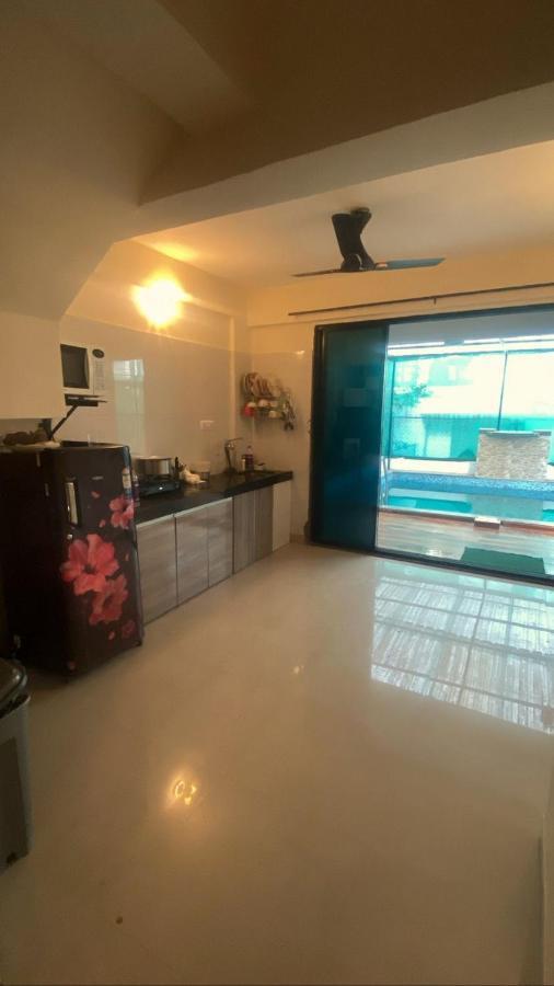 Casa Mount View Villa Wd Pvt Pool ロナバラ エクステリア 写真